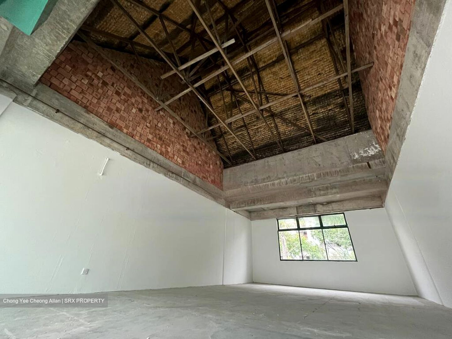 Tampines Mart (D18), Shop House #465613631